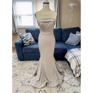 Bari Jay Women’s Party Dress